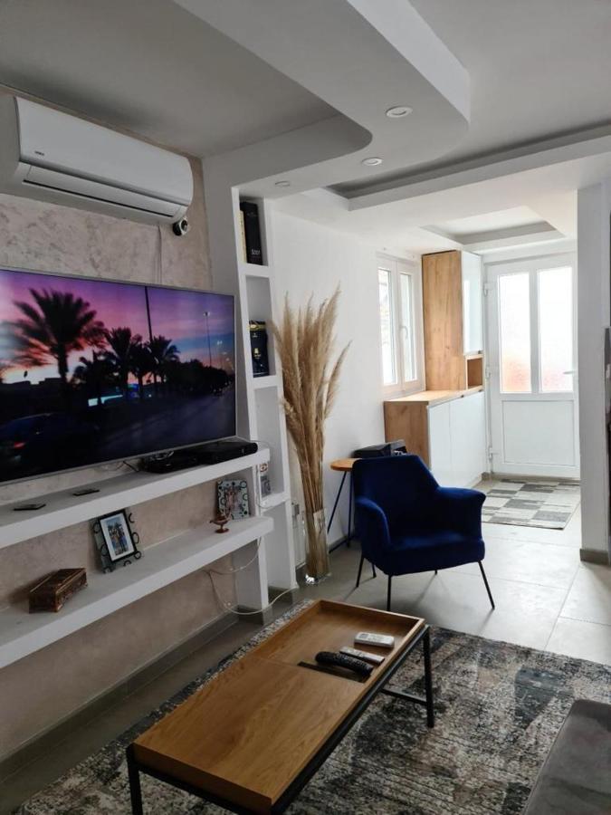 Sea Side Apartment Kotor Ngoại thất bức ảnh