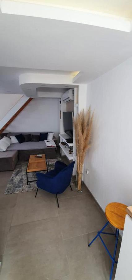 Sea Side Apartment Kotor Ngoại thất bức ảnh