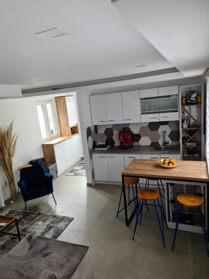 Sea Side Apartment Kotor Ngoại thất bức ảnh
