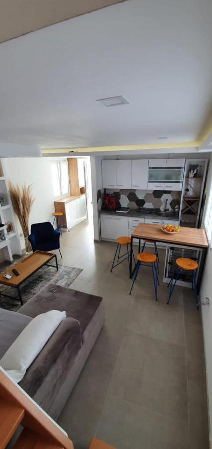 Sea Side Apartment Kotor Ngoại thất bức ảnh